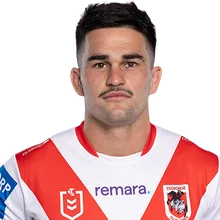 Daniel Atkinson player image