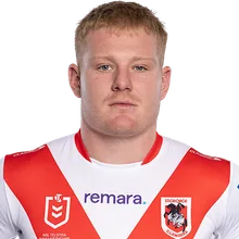 Dylan Egan player image