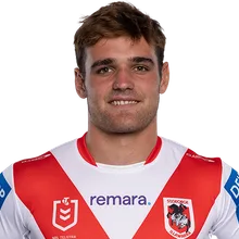 Hayden Buchanan player image