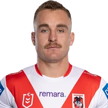 Jacob Liddle player image