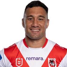 Jaydn Su'A player image