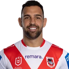 Josh Kerr player image