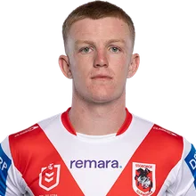 Kade Reed player image