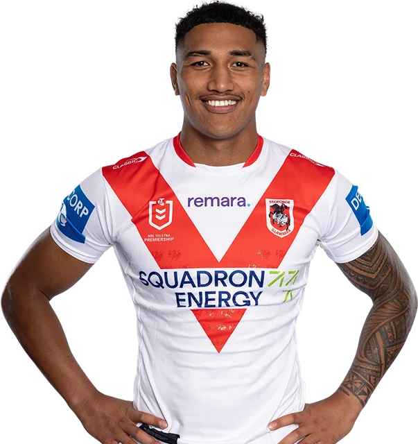 Loko Jnr Pasifiki Tonga
