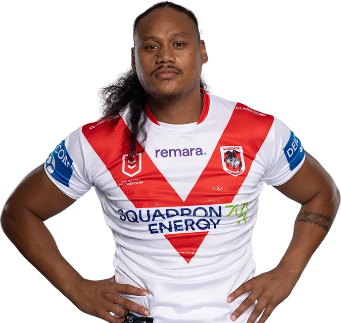 Luciano Leilua