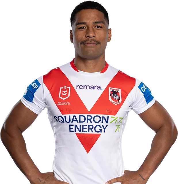 Mathew Feagai