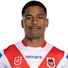 Mathew Feagai player image