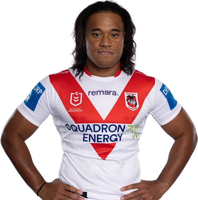 Moses Suli