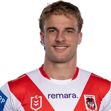 Ryan Couchman player image
