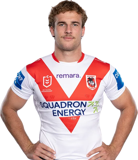 Toby Couchman