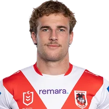 Toby Couchman player image