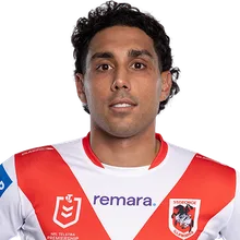 Tyrell Sloan player image