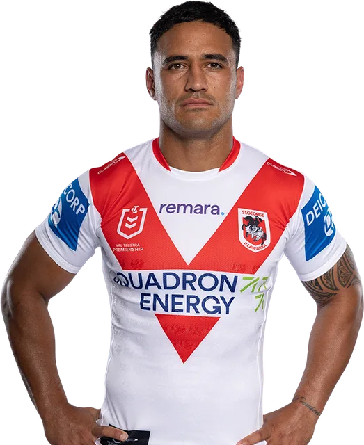 Valentine Holmes