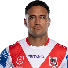Valentine Holmes player image