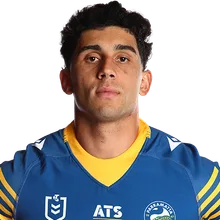 Bailey Simonsson player image