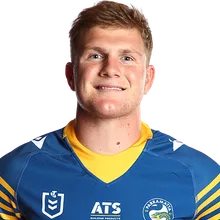Charlie Guymer player image