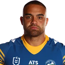 Dylan Walker player image