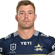 Harrison Edwards player image