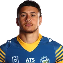 Isaiah Iongi player image