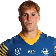 Jack De Belin player image