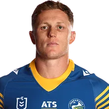 Jack Williams player image