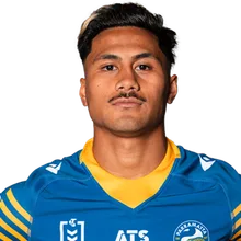 Joash Papalii player image