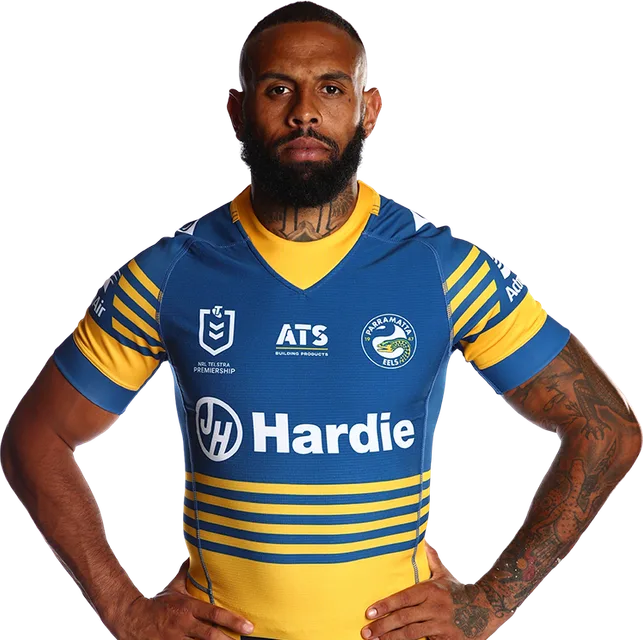 Josh Addo-Carr