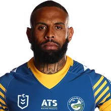 Josh Addo-Carr player image