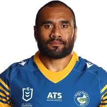 Jaxson Paulo player image