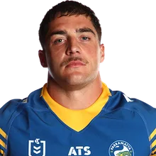 Matt Doorey player image