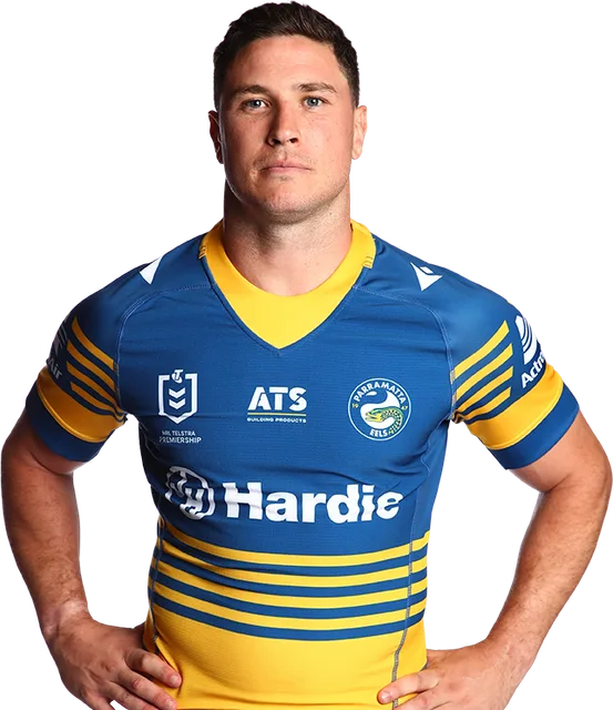Mitchell Moses