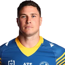 Mitchell Moses player image