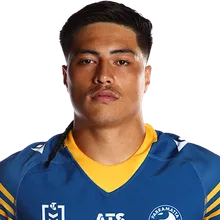 Ronald Volkman player image
