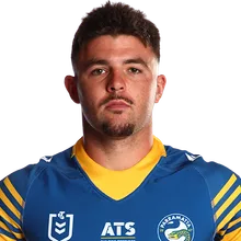 Ryley Smith player image