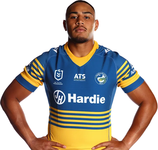 Sam Tuivaiti