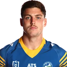 Sean Russell player image