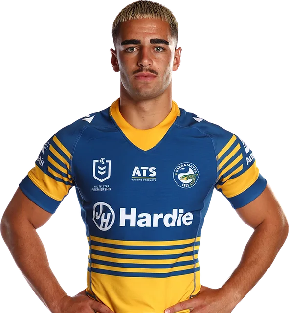 Tallyn Da Silva