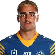 Tallyn Da Silva player image