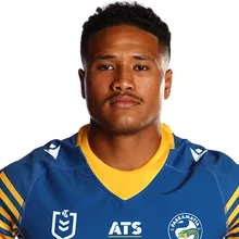 Teancum Brown player image