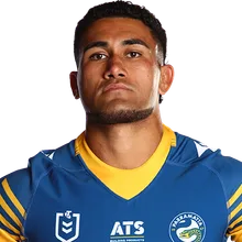 Toni Mataele player image