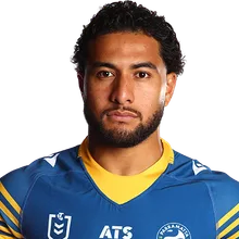 Will Penisini player image