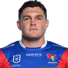 Brodie Jones player image
