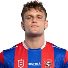 Cody Hopwood player image