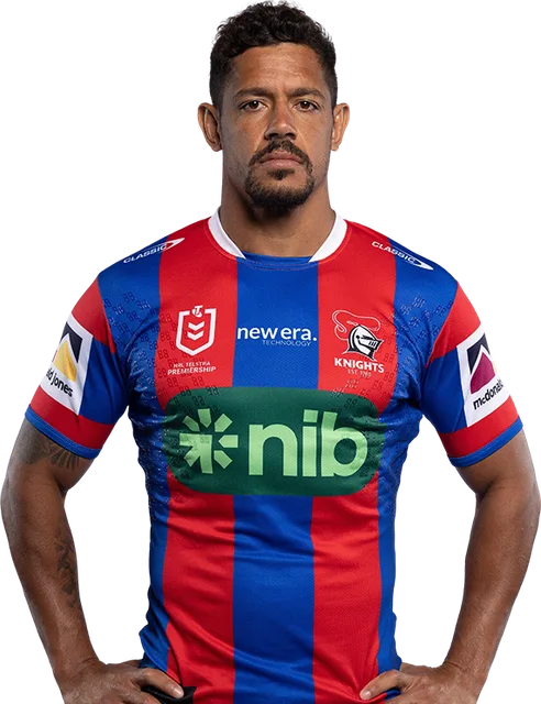 Dane Gagai