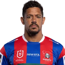 Dane Gagai player image