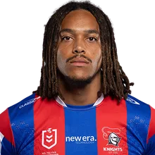 Dominic Young player image