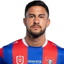 Dylan Brown player image