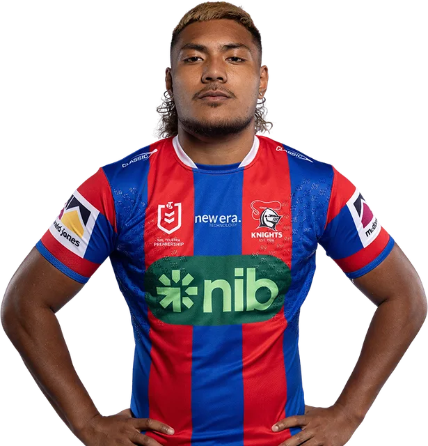 Francis Manuleleua