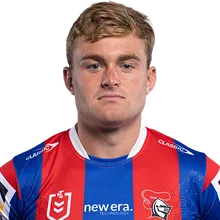 Harrison Graham player image