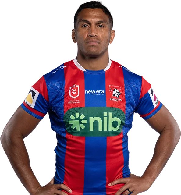 Jacob Saifiti